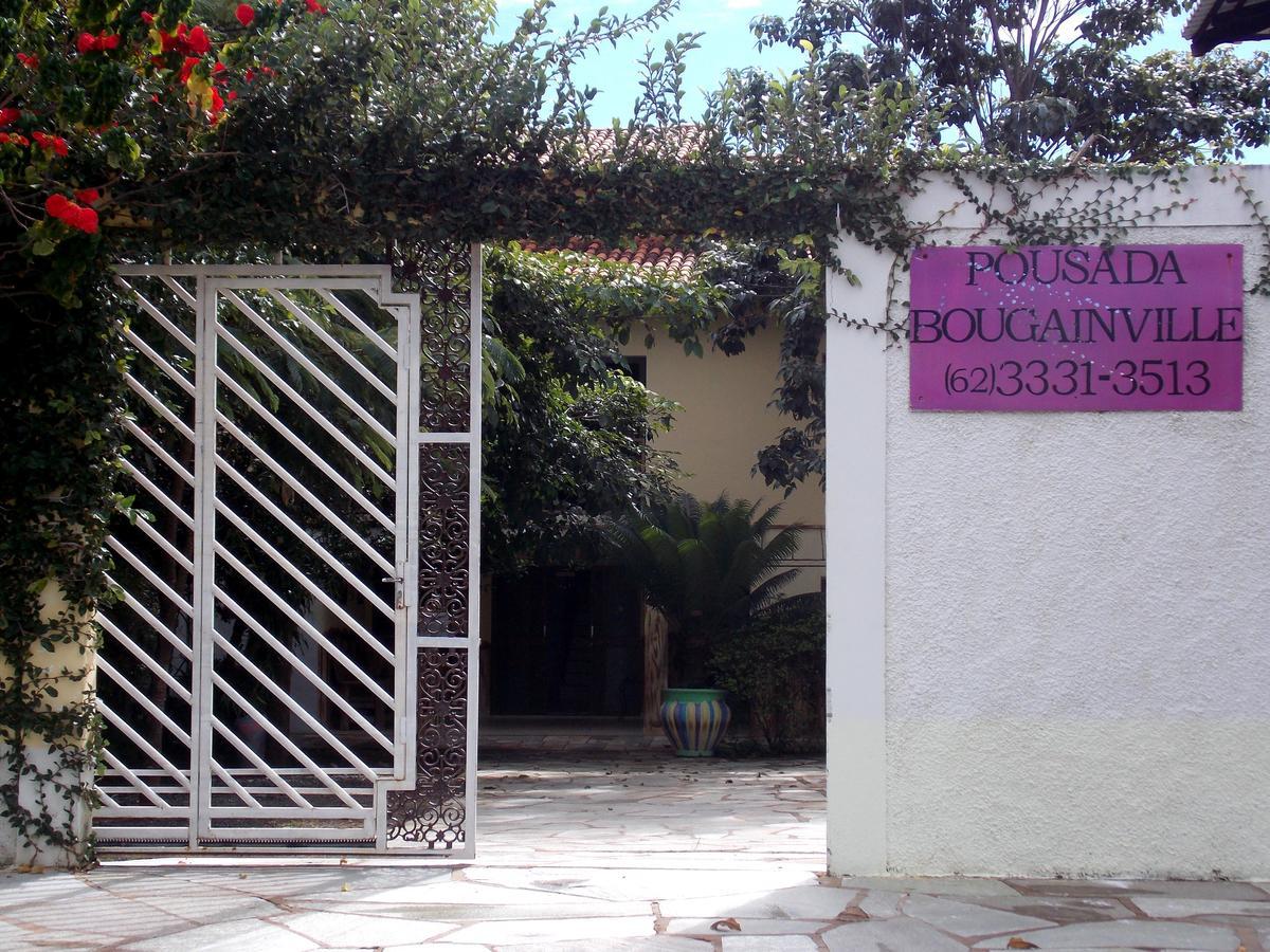 Bougainville *
